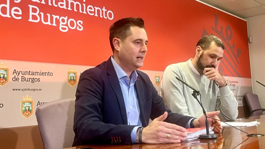 Daniel de la Rosa, ha cuestionado la capacidad de gestión del actual equipo de Gobierno