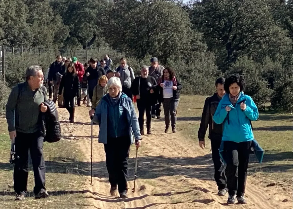 San Román de Hornija y Castronuño se preparan para una nueva jornada de reivindicación en defensa de sus caminos públicos.