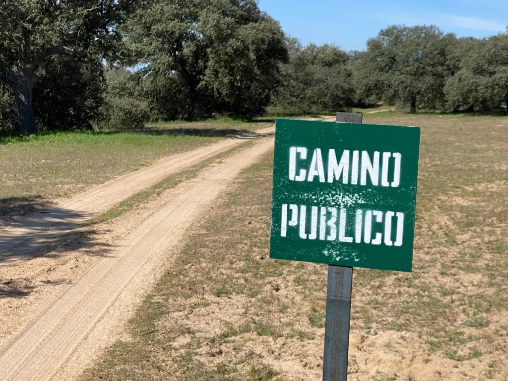 coto de caza