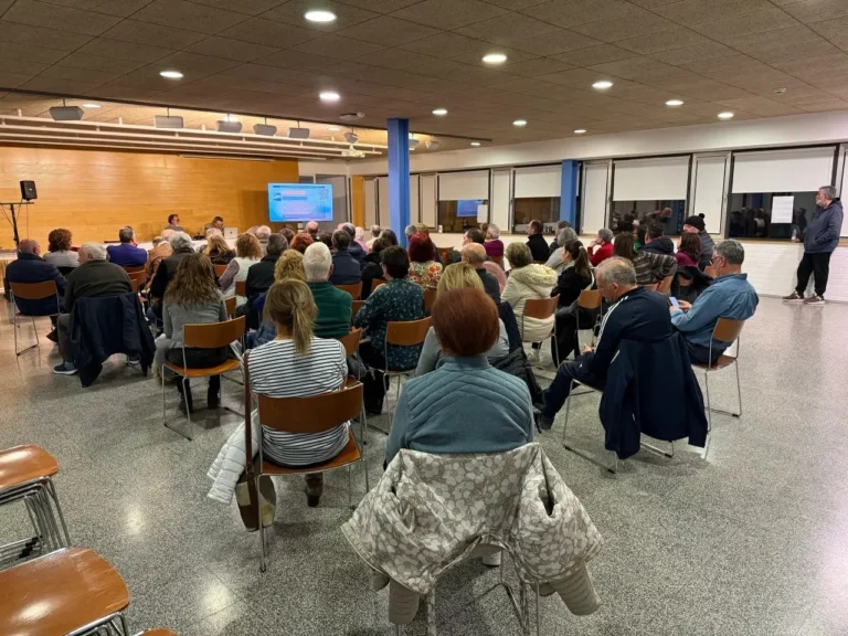 Las asociaciones de Laguna convocan nuevas movilizaciones