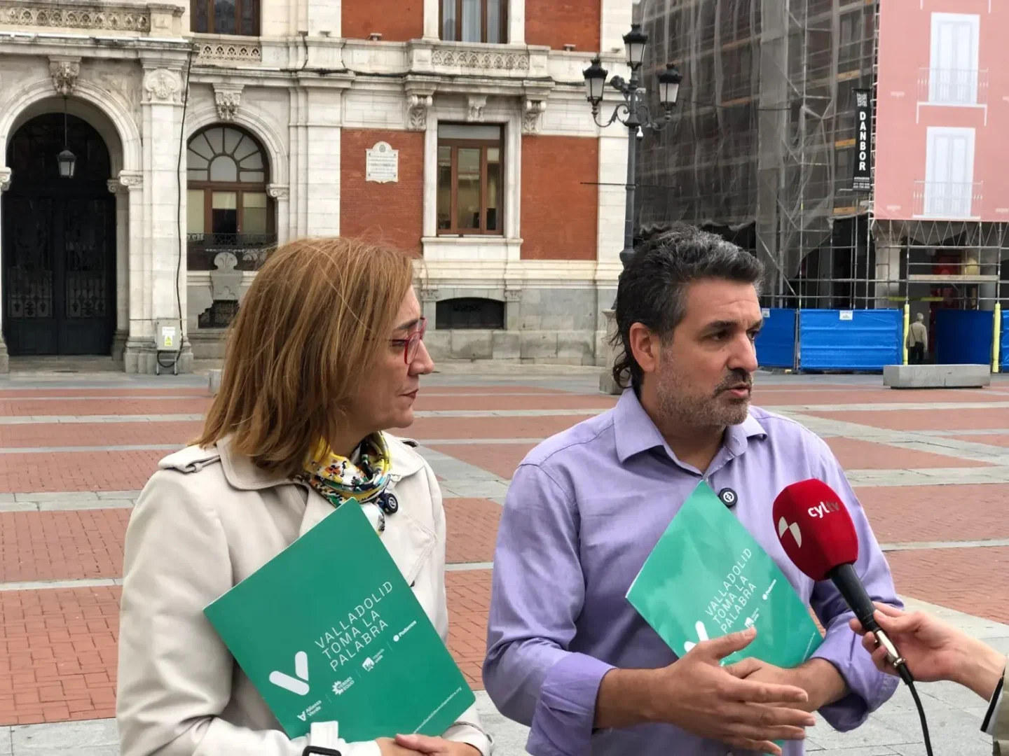 ZBE Valladolid