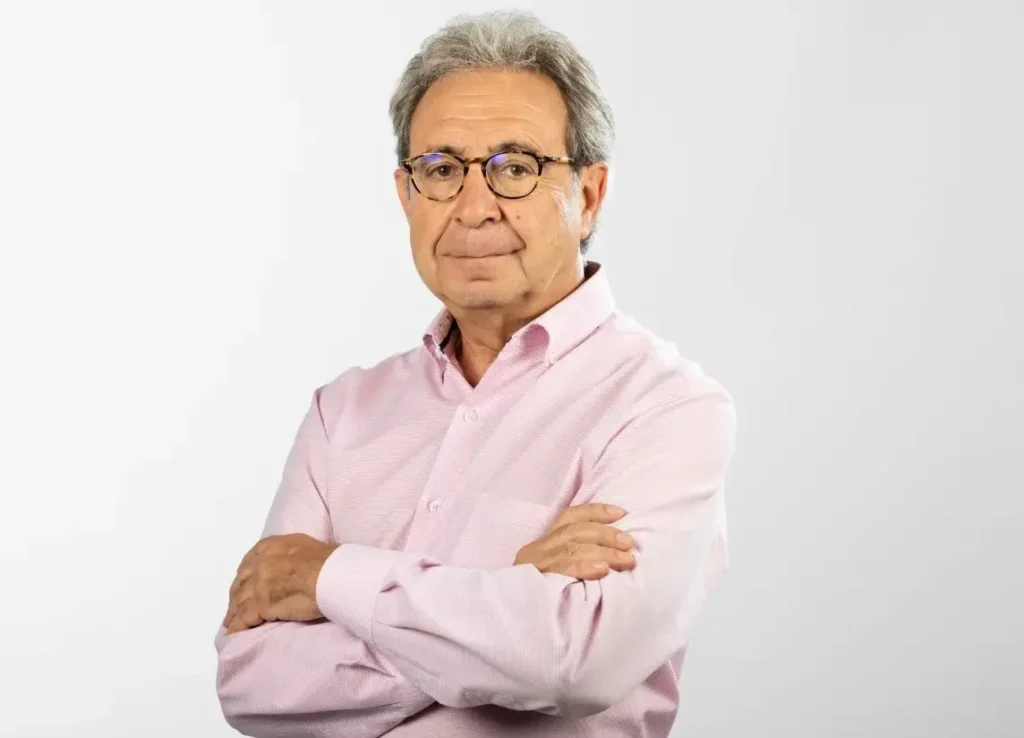 Jesús Anta