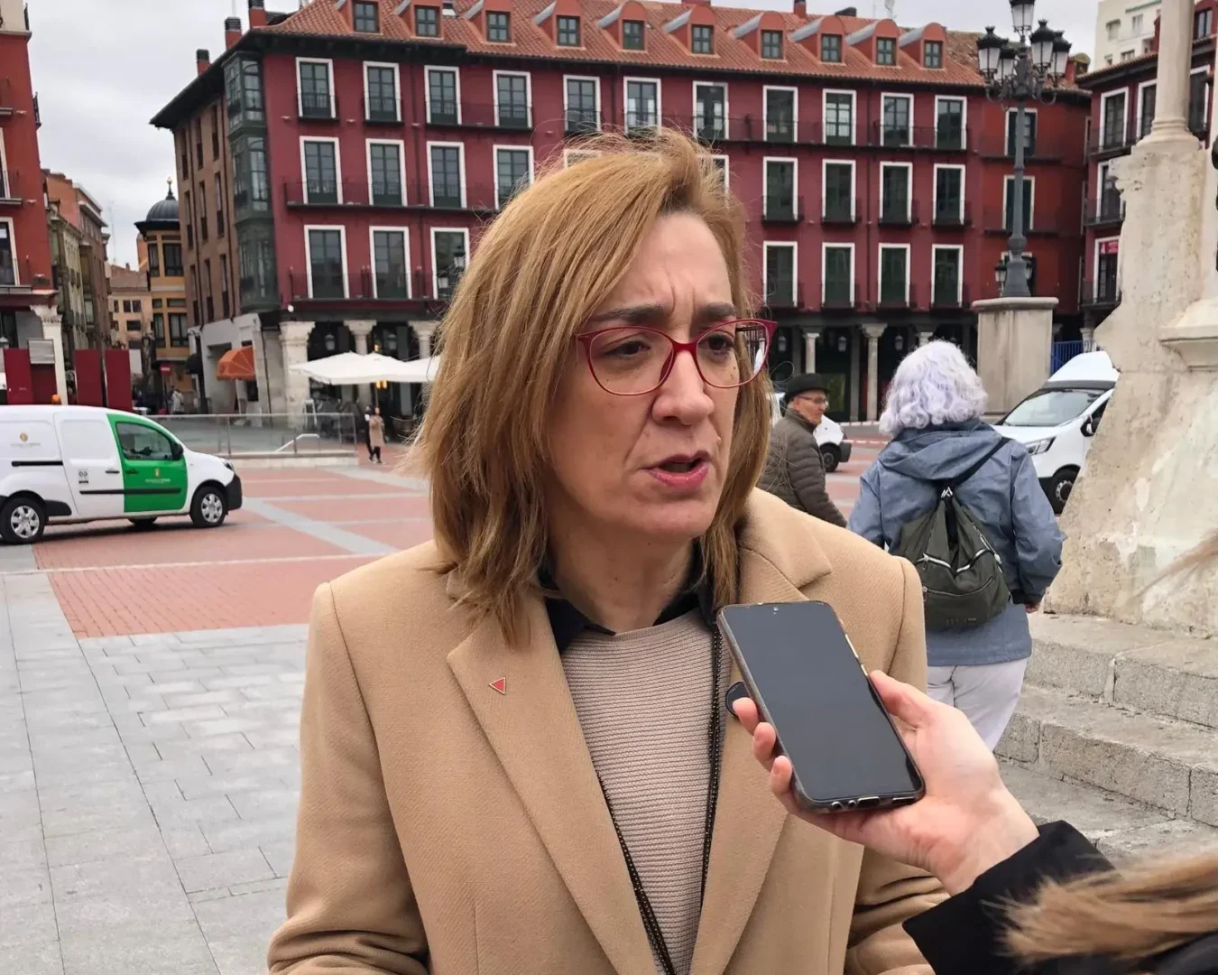 VTLP reclama un punto violeta en las fiestas de San Juan