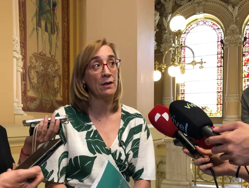 VTLP alerta de irregularidades en la elección del director del Teatro Calderón