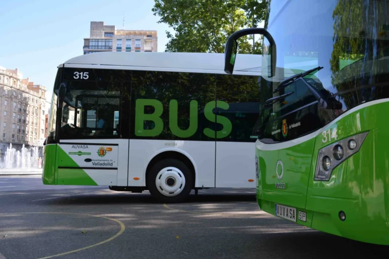 VTLP denuncia el deterioro del servicio de autobús urbano este verano: “No puede ser que un vecino espere más de una hora sin saber cuándo pasará el autobús”