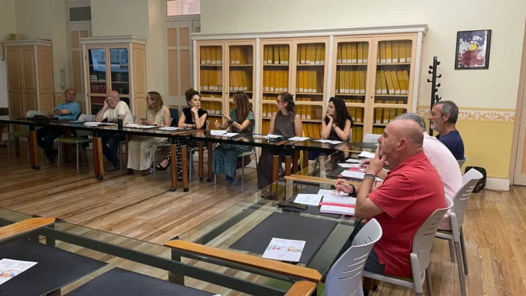 VTLP denuncia la hipocresía del equipo de gobierno