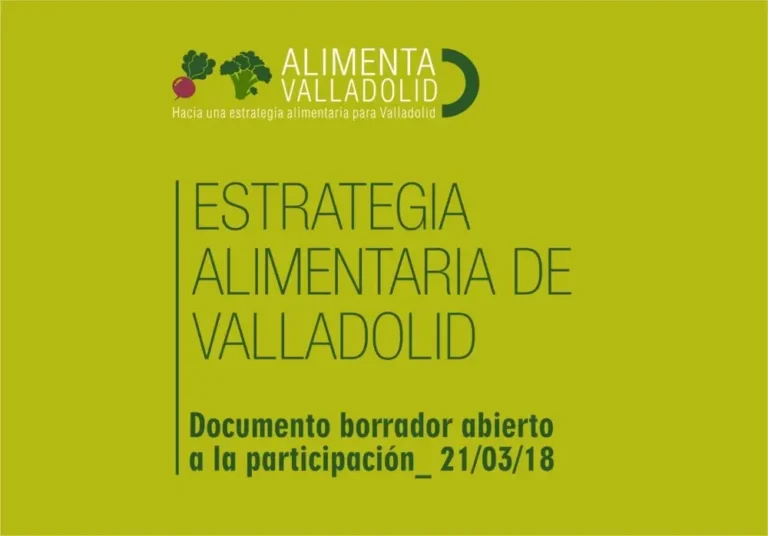 agroalimentaria mesa de trabajo exclusión vtlp