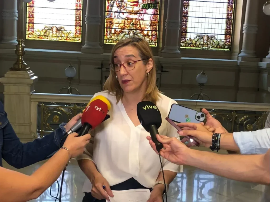 VTLP exige un servicio de transporte público digno también para la Overuela