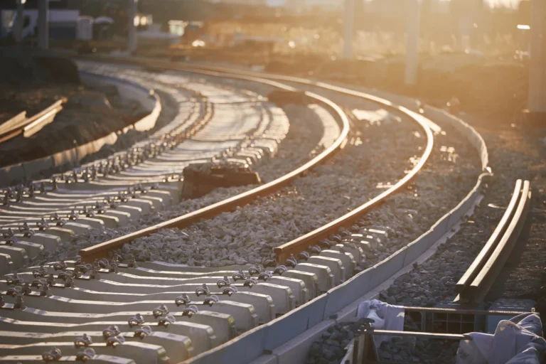 Valladolid inversión ferroviaria