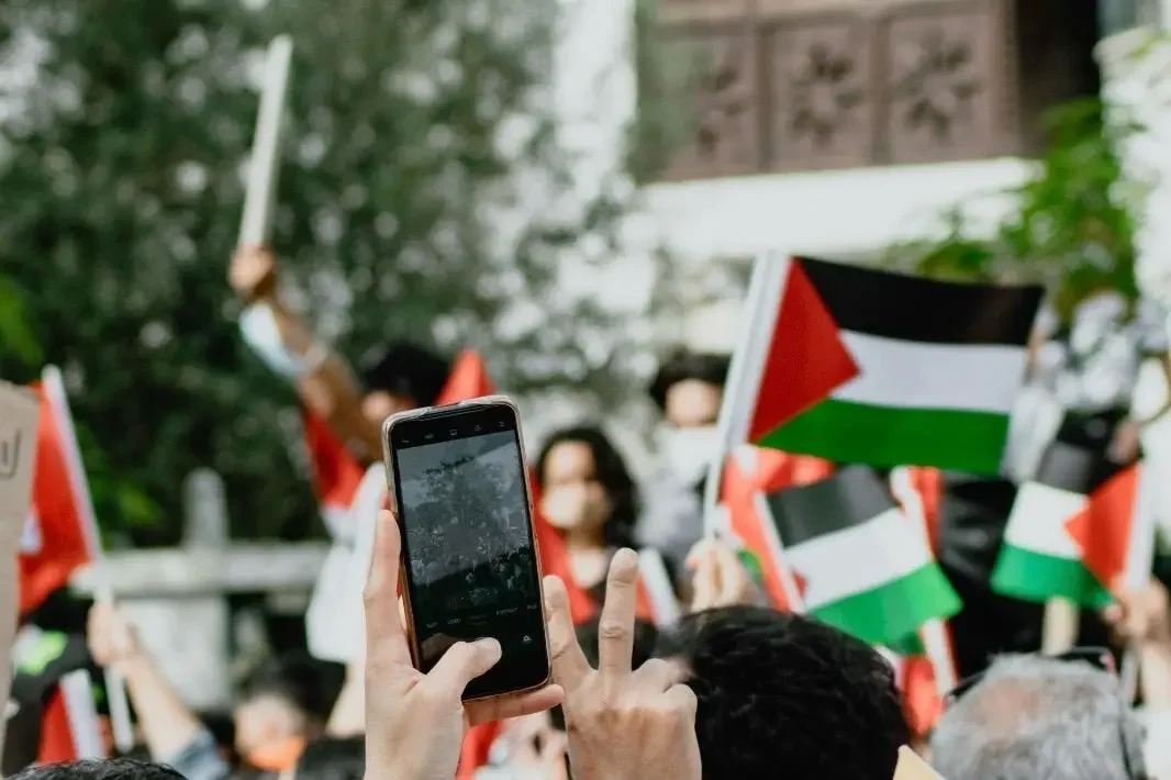 Valladolid Toma la Palabra respalda la protesta pacífica contra la participación del equipo de Israel en la Vuelta Ciclista a España