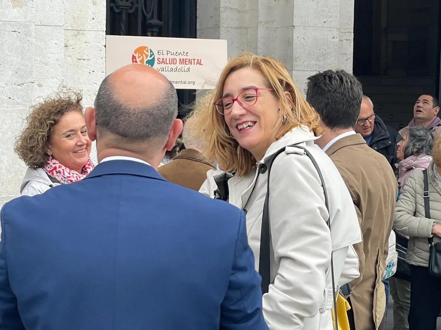 VTLP reclama un compromiso firme del Ayuntamiento con la salud mental y la prevención del suicidio
